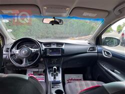 نيسان سنترا